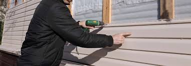 Professional Siding Installation & Repair in Antioch, IL